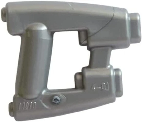 LEGO Superheroes Guardians of The Galaxy: Star Lord with Twin Pistols 76231 - Image 4 of 4