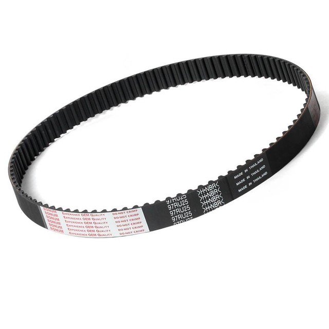 Timing Belt Fit Toyota Hilux Vigo Champ Diesel 2.5L 3.0L 20102014 OEM SPEC eBay