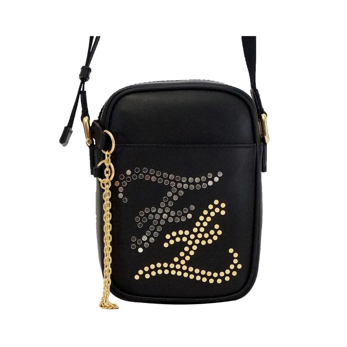 Fendi small store crossbody bag
