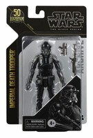 Imperial Death Trooper 50Th Star Wars Black Series Archive 15 Cm Figur Hasbro
