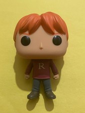 Funko Pop Harry Potter Ron Weasley 