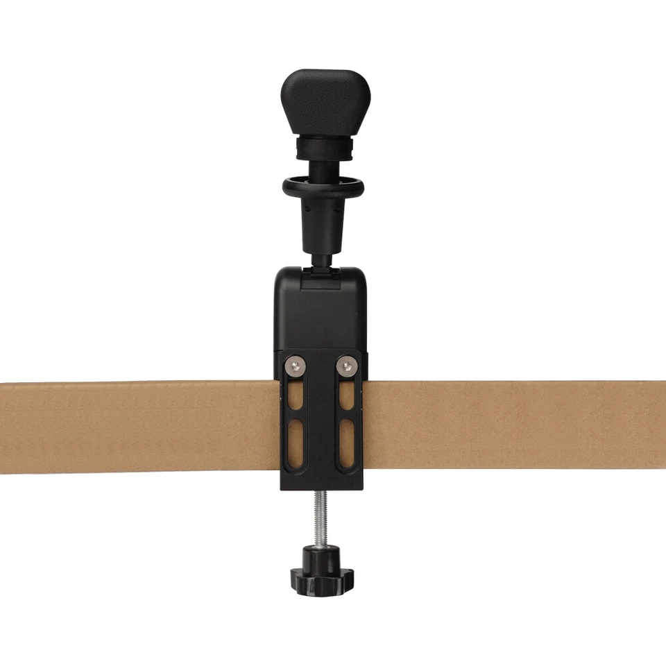 Sim Racing PC USB Truck Handbrake W/Clamp for ETS2/ATS for Logitech G27/G29/G923 - Image 4 of 4