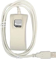 Arya Startek FM220U Biometric Fingerprint Scanner with RD Device + Free Shipping