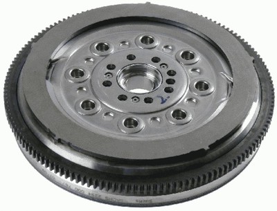 Sachs Dual Mass Flywheel For Mercedes-Benz 2294000767 Replacement 