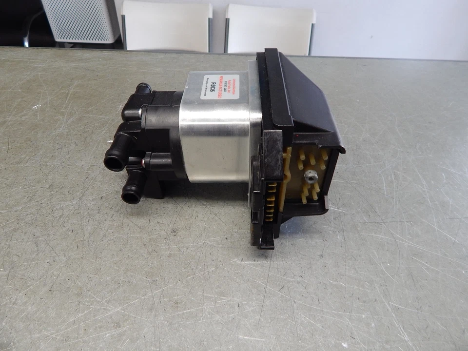 107 116 123 300D 300SD 450SEL 280CE 280SL Aquecedor Servo SE - REMANUFATURADO - Imagem 3 de 4