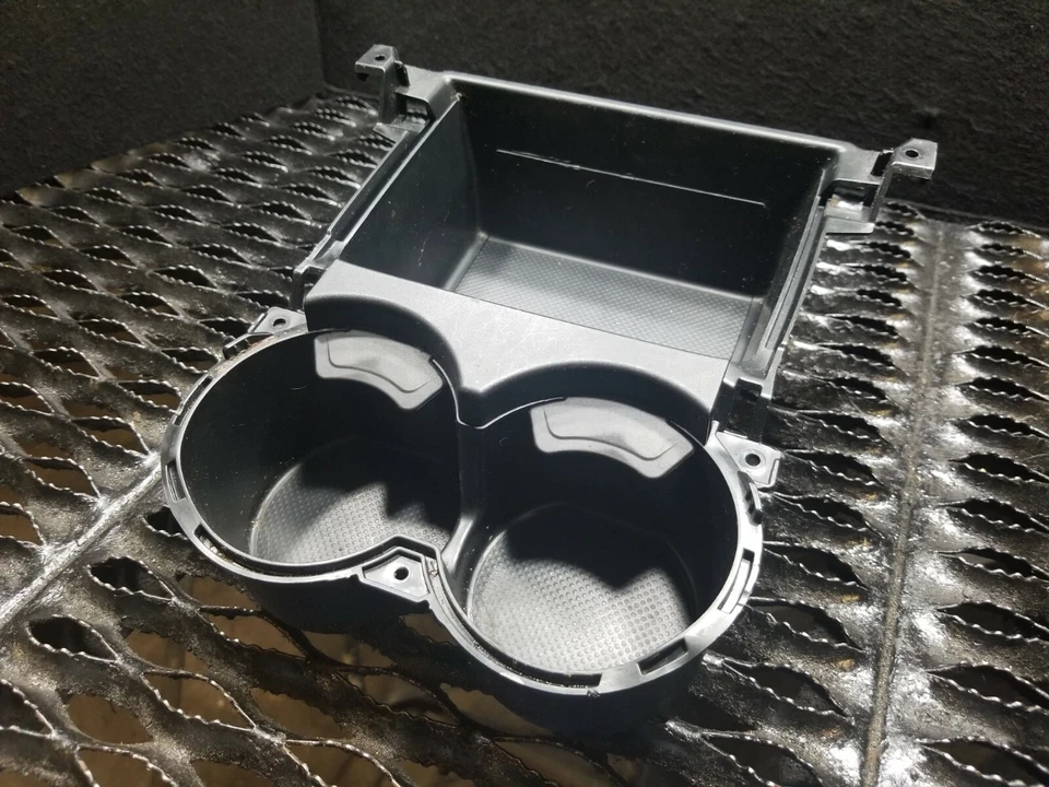 11 12 13 14 15 Portavasos HONDA CR-Z 83400-SZT-G0 OEM Foto 2 de 4