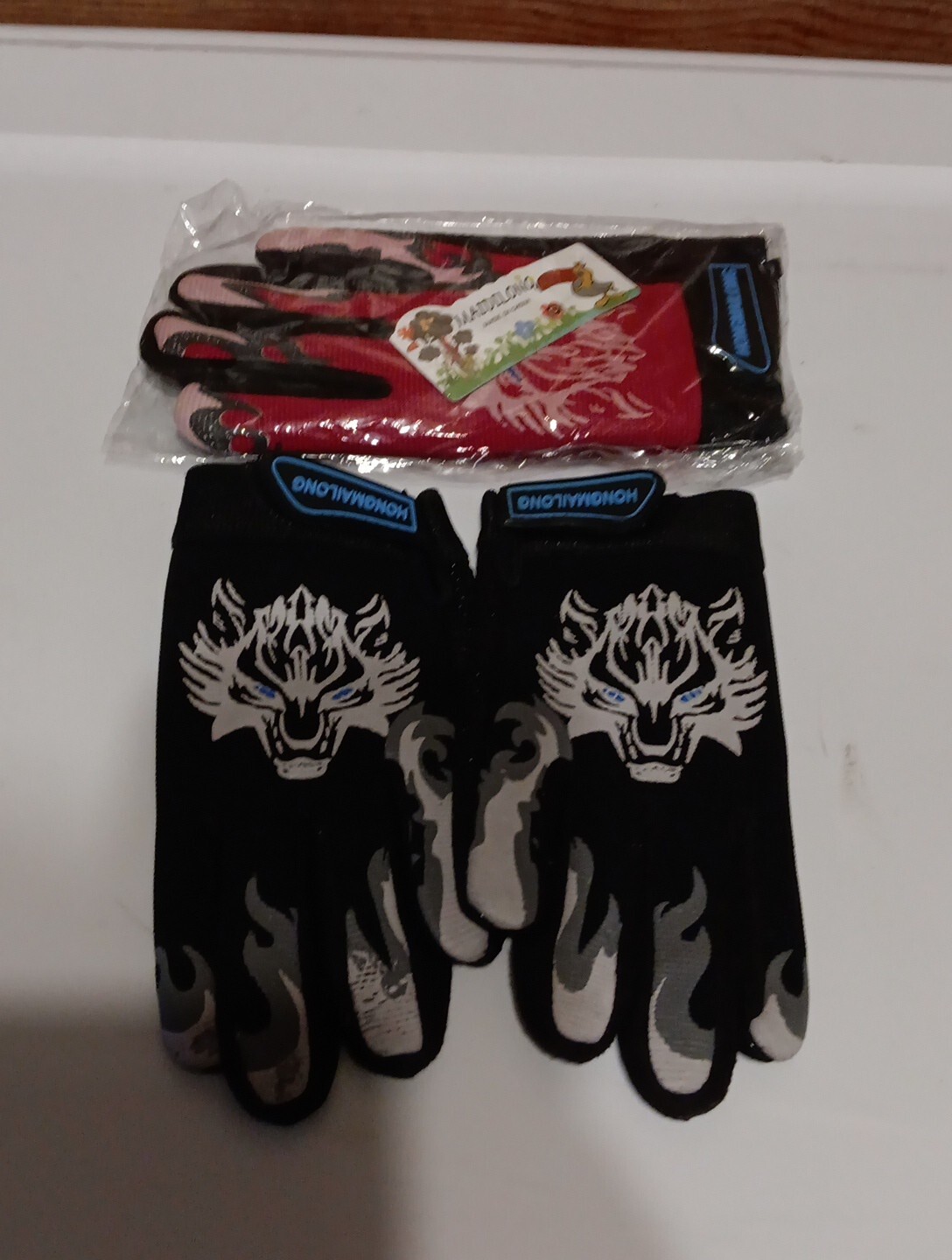 Kids Cycling Red Junior M Boy/girl Biking. Kids Black Red Wo