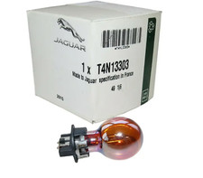 Ampoule Jaguar XF