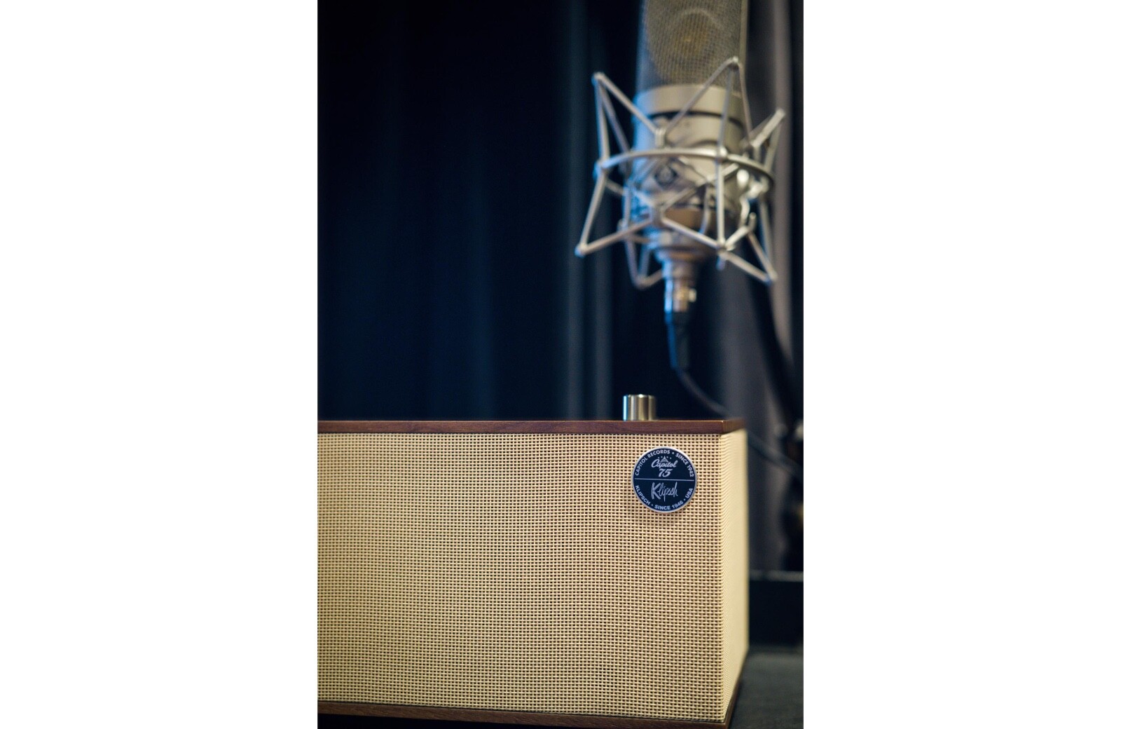 klipsch the three capitol