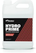 Hydro Prime - Moisture Barrier and Penetrating Sealer for Concrete & Masonry Flo