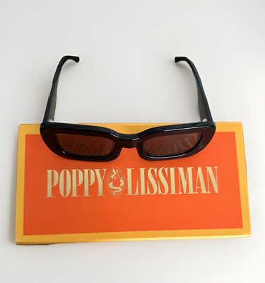 Poppy Lissiman Sunglasses with Original Case Poppy Lissiman glasses with original case | Depop main image 4