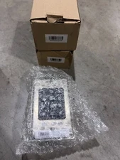 Security Controller Keypad with Built-in Sounder