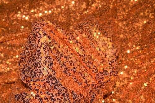 Sequin Fabric 3mm Glitter Bling Material 130cm Wide 2W Stretch Meter 1/2 quarter - Picture 62 of 121
