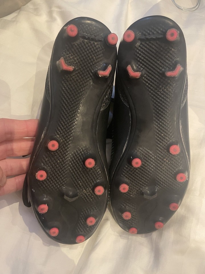 Nike Mercurial Superfly Plus 11 Football Boots Moulds UK2 EU35 eBay