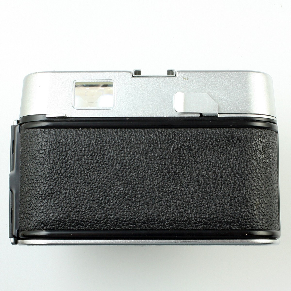 Voigtlander Vito CL 35mm Camera + 50mm f/2.8 Lanthar & Case | eBay