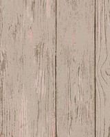 Eur 2,62/Qm / Holzoptik Tapete / Tapete Shabby Chic / Marburg Gina 57878