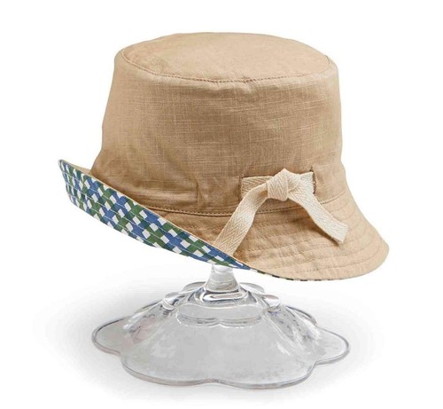 Mud Pie Gone Fishing Baby Boys Khaki 