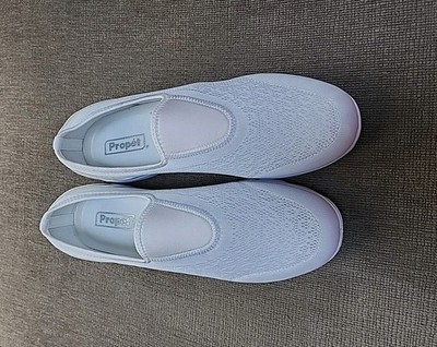 New Propet TravelActiv Slip-On W5104 Women's Casual Shoe