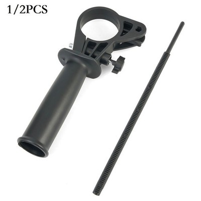 Replacement Electric Hammer Drill Side Handle Plastic Power Tool Fitting 40-43mm
