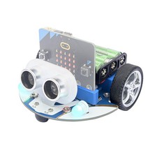 ELECFREAKS BBC microbit Cutebot Mini Robot Car Kit V2 V1 Compatible