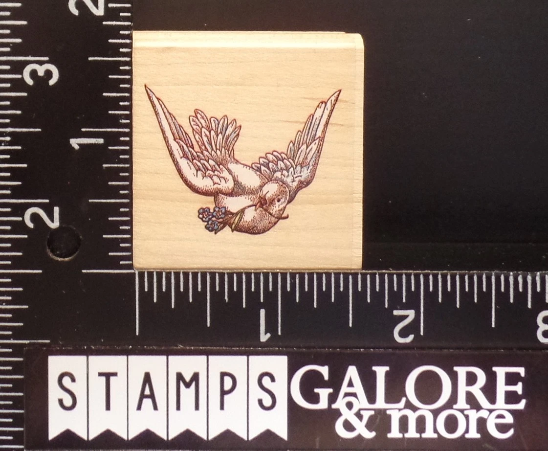 Rubber Stampede Craft Stamps for sale | eBay