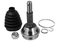 Metelli Gelenksatz Antriebswelle 15-1674 FüR Transit Ford M24X2 Bus Tdci