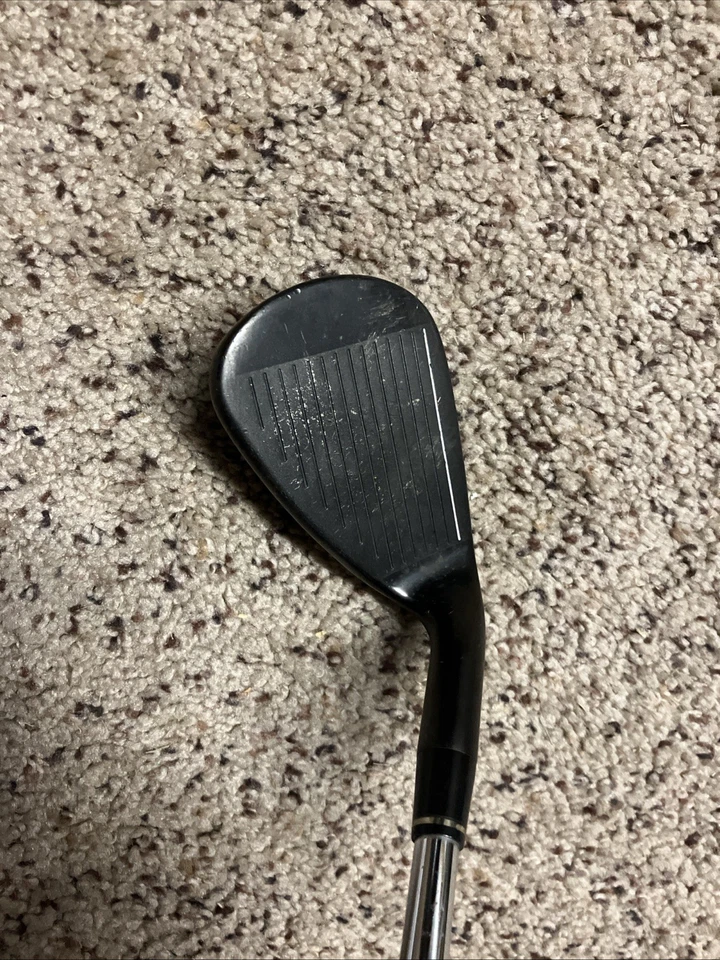 Adams Golf Idea Tech V3 BLACK Pitching Wedge Regular Flex Steel LH - Image 4 of 4