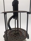 COLEMAN MADE LZ327 LANTERN RARE — photo 8