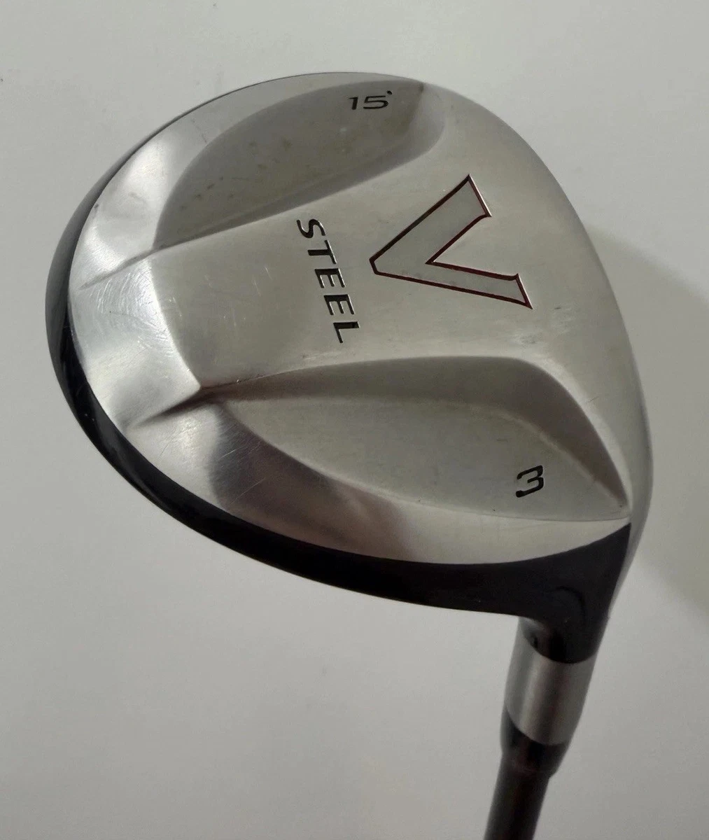 Taylormade V Steel for sale | eBay