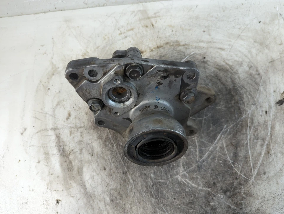 Aculador de eje GMC Envoy XL 2005 MWD3S Foto 2 de 4