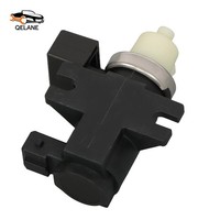 Druckwandler MAGNET-VENTIL 31777466 Turbolader FÜR Opel Insignia 2.0 Cdti
