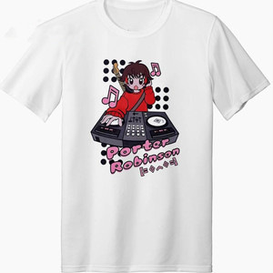 Porter Robinson Shirt | eBay