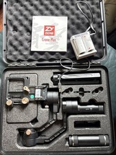 Zhiyun Crane Plus Handheld Stabilizer Gimbal