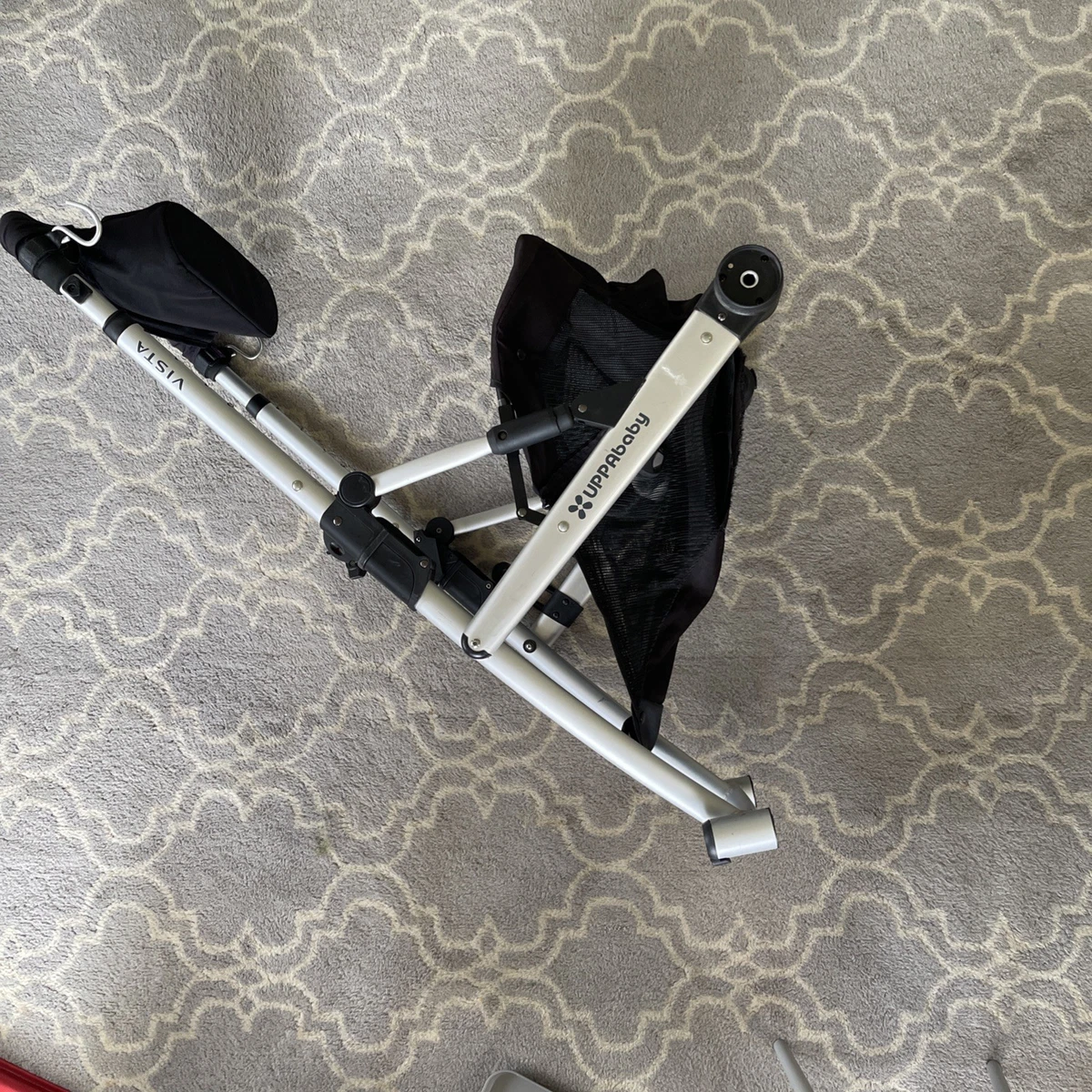 UPPAbaby Stroller Frames | eBay
