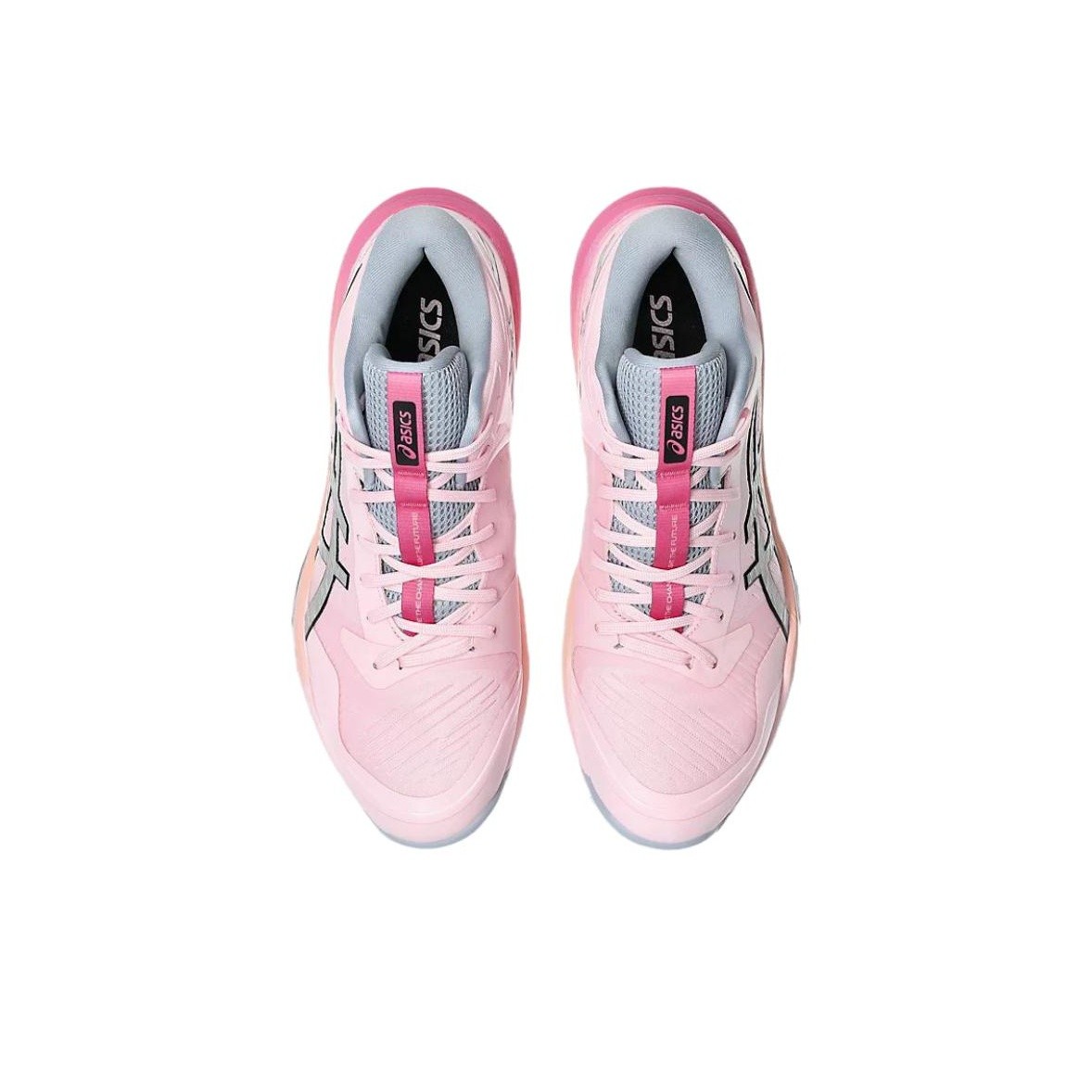 ASICS Sky Elite FF MT 3 Futurity Cotton Candy Pure Silver