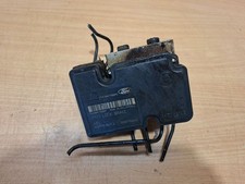 Ford Fiesta 2001 kW ABS Control Unit 10097001173 SRK4818
