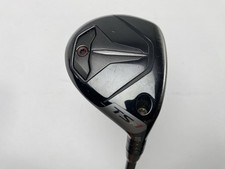 Titleist TSR1 5 Hybrid 23 HZRDUS Red CB 5.0 60g Senior RH Midsize Grip