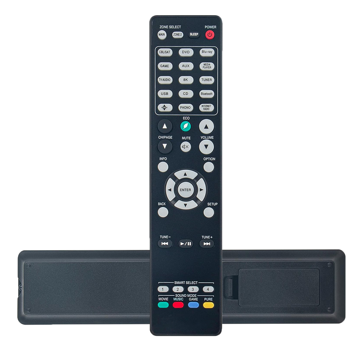 Remote Control Replace For Marantz RC050SR CINEMA 70S Slimline 7.2
