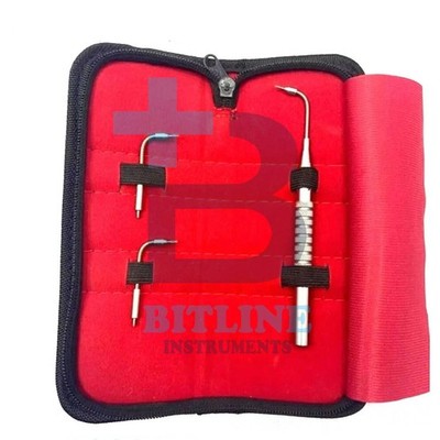 COMPLETE AUTOMATRIX AUTOMATE III TIGHTENING DEVICE 1 HANDLE PLUS 3 SHAFT FM