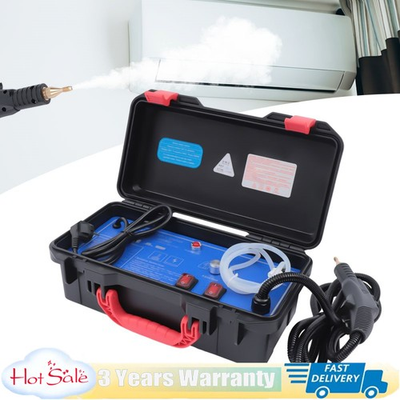 #ad Vehicle Car Detailing Steam Cleaner High Pressure Dirt Removal Cleaning Machine $97.20