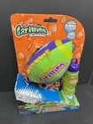 Funrise Gazillion Bubbles Football Outdoor Toy 2011 BRAND NEW SEALED Retired — photo 2