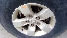 Wheel Classic Style 5 Lug Road Wheel Fits 13-24 Dodge 1500 Pickup 12875918 Wheel Classic Style 5 Lug Road Wheel Fits 13-24 Dodge 1500 Pickup 12875918