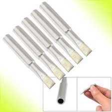 5 x Replacement 900M-T-S3 5mm Chisel Width Soldering Iron Tips