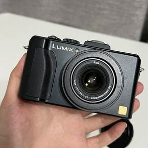 Lumix Lx9 | eBay