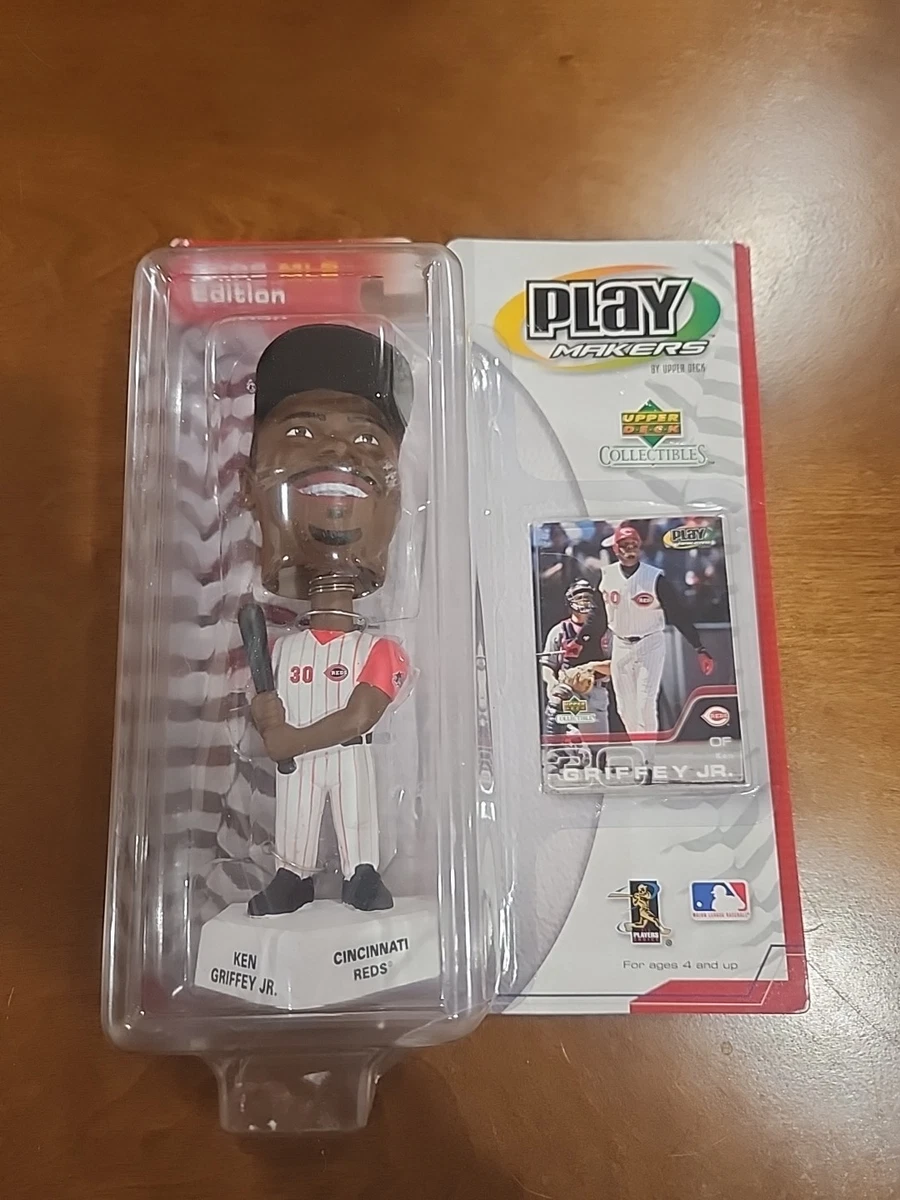 Ken Griffey, Jr. Vintage Sports Bobble Heads for sale | eBay Ken Griffey, Jr. Vintage Sports Bobble Heads for sale | eBay