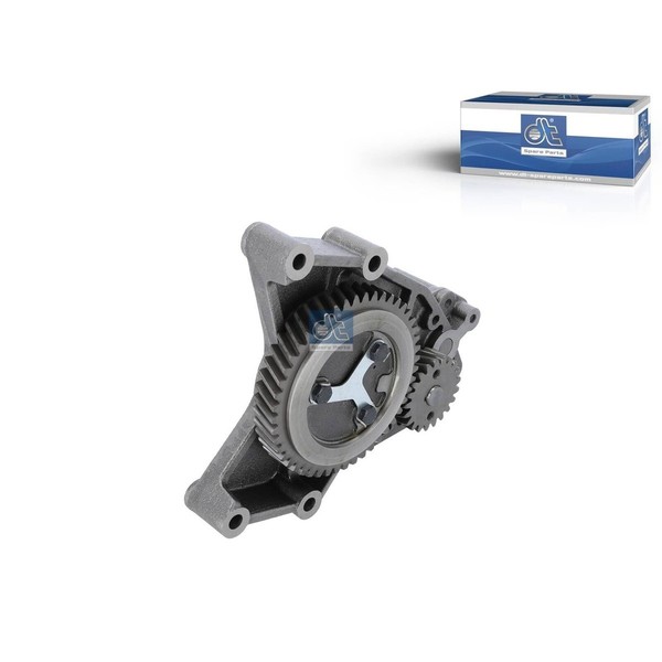 ÖLpumpe DT Spare Parts Iam-Expertise Passend FüR U.A. Volvo F12-image