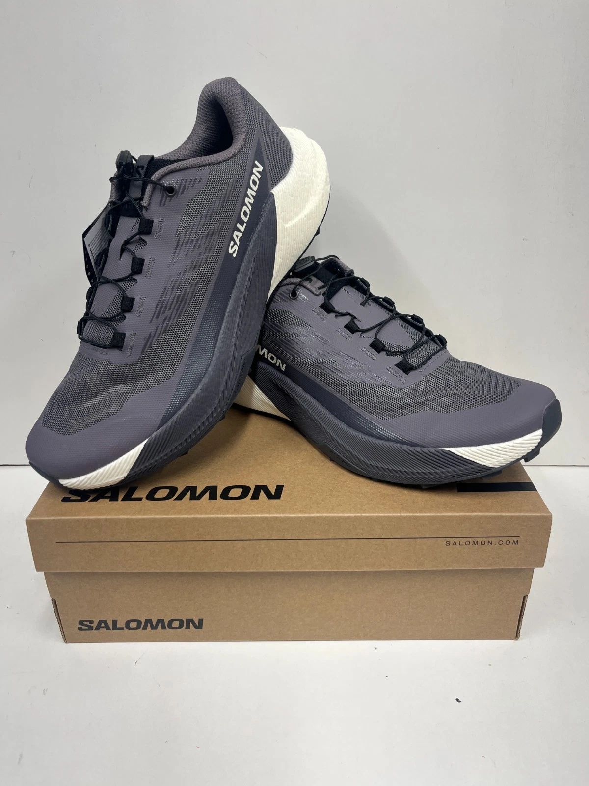 Salomon Pulsar Trail -- Women's Trail Running Shoes -- NEW