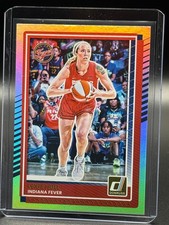 2025 Panini Donruss WNBA - Lexie Hull #85 Holo