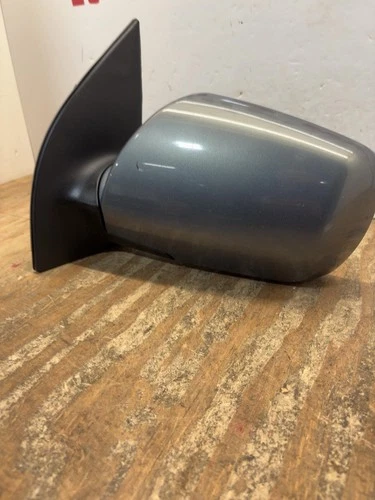 07 08 09 10 HYUNDAI ENTOURAGE Left Door Mirror Lh