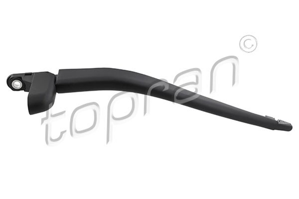 Wischarm Scheibenreinigung Topran 207 590 FüR Opel Zafira GroßRaumlimousine T98-image